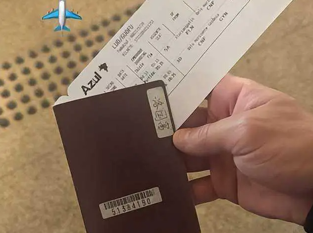 이럴 수가! 아직도 中 여권을 사용한다…"나는 중국인" 미지급 연봉도 안 받아, 중국 이름도 안 버려 → "충성 귀화 성공"