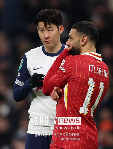 “역대 최고” “놀랄 것도 없다” 흥민, 난 아직도 EPL 톱이야…1992년생 동갑 ‘친구’ 홀란드-팔머 제치고 ‘최고의 선수’ 싹쓸이