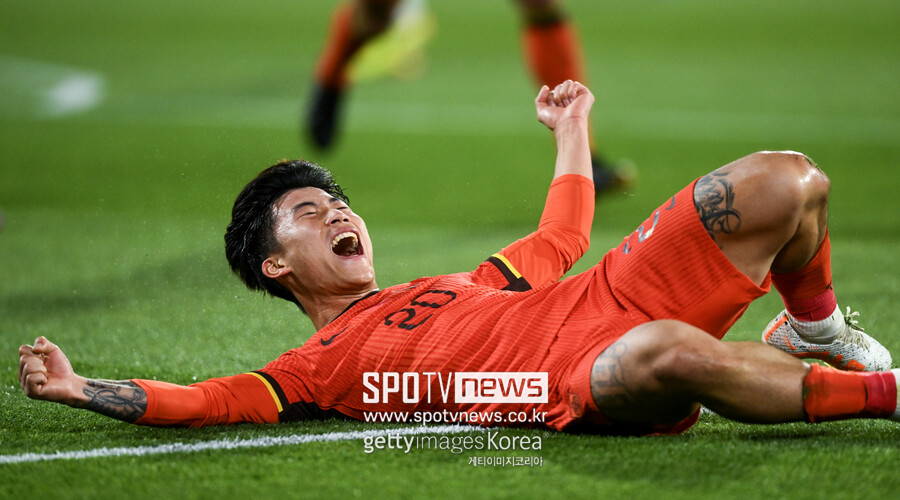 건강상 이유로 중국 떠났는데…‘벨기에 월드컵 3위 주역’ 中 새 대표팀 감독 부임 “일본 제안 거절→중국 축구 발전 시키고파”