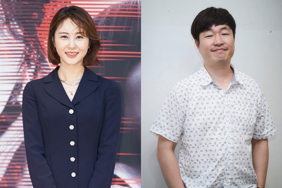 '범죄도시' 장원석 대표 부친상…손은서 시부상