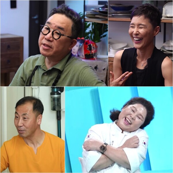 황인철 "평생 여자 10만명 만나는 사주" 산부인과 선택한 이유('사당귀')