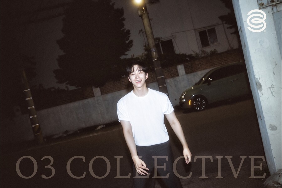 ▲ 이준호. 제공| 오쓰리콜렉티브