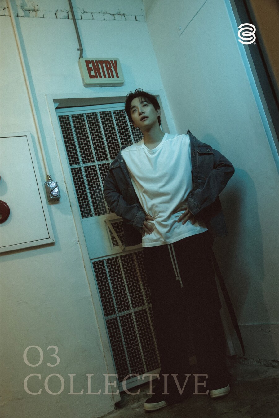 ▲ 이준호. 제공| 오쓰리콜렉티브