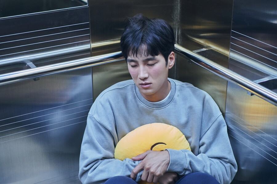 ▲ 영화 '악마가 이사왔다' 스틸. 제공|CJ ENM