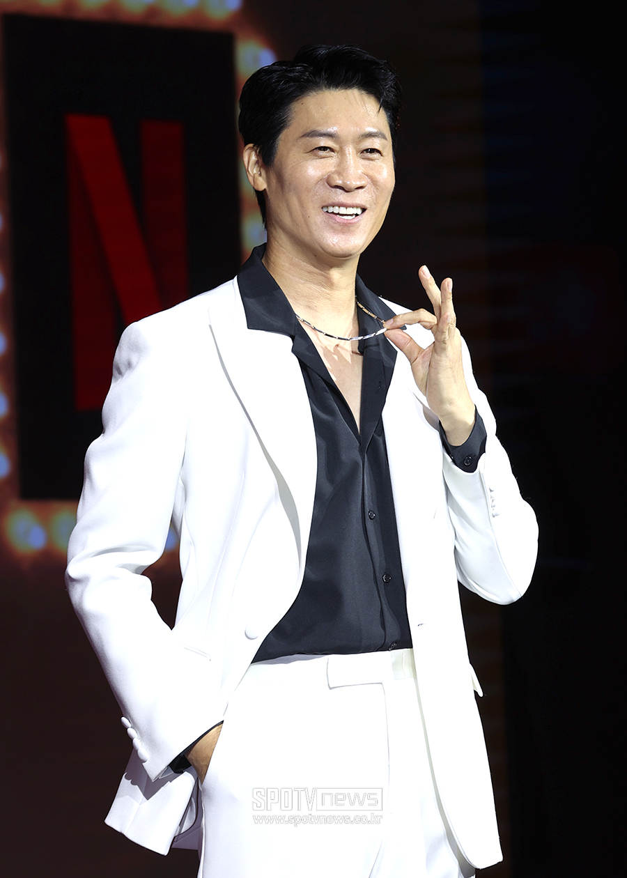 ▲ 진선규 ⓒ곽혜미 기자