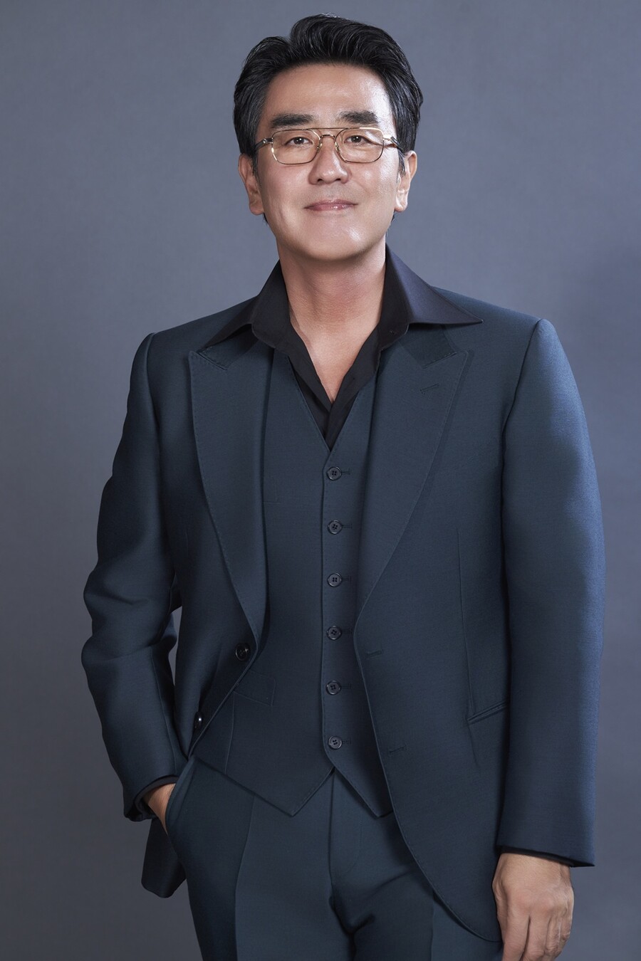 류승룡 "'무빙'→'파인' 디즈니+ 살렸다? 역대 최고의 현장, 보물 대신 교훈 찾아"[인터뷰①]