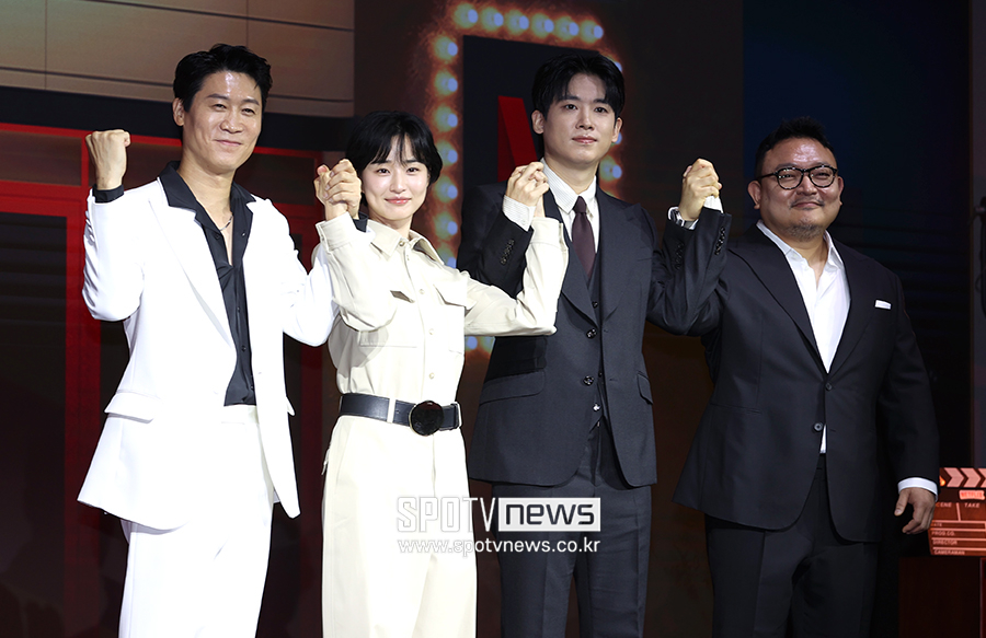 [포토S] '애마, 기대해 주세요'