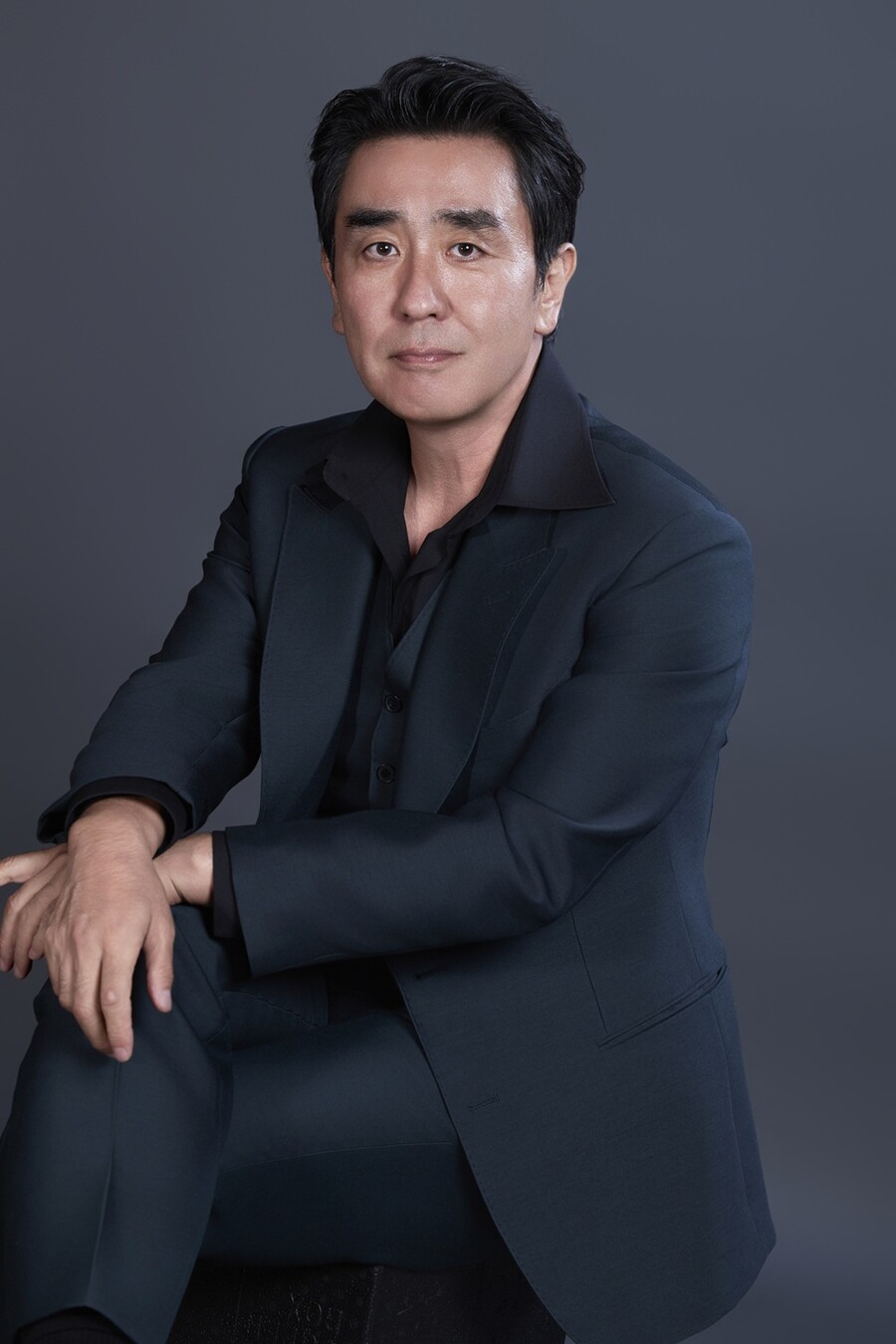 ▲ 류승룡. 제공| 월트디즈니 컴퍼니 코리아