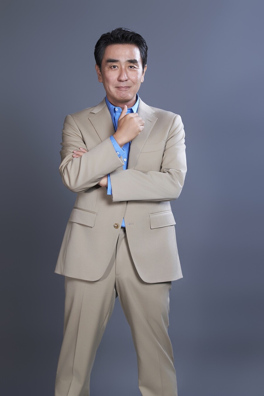 '파인' 류승룡이 밝힌 결말+쿠키 의미…"시즌2, 이번엔 땅 팝시다"[인터뷰④]