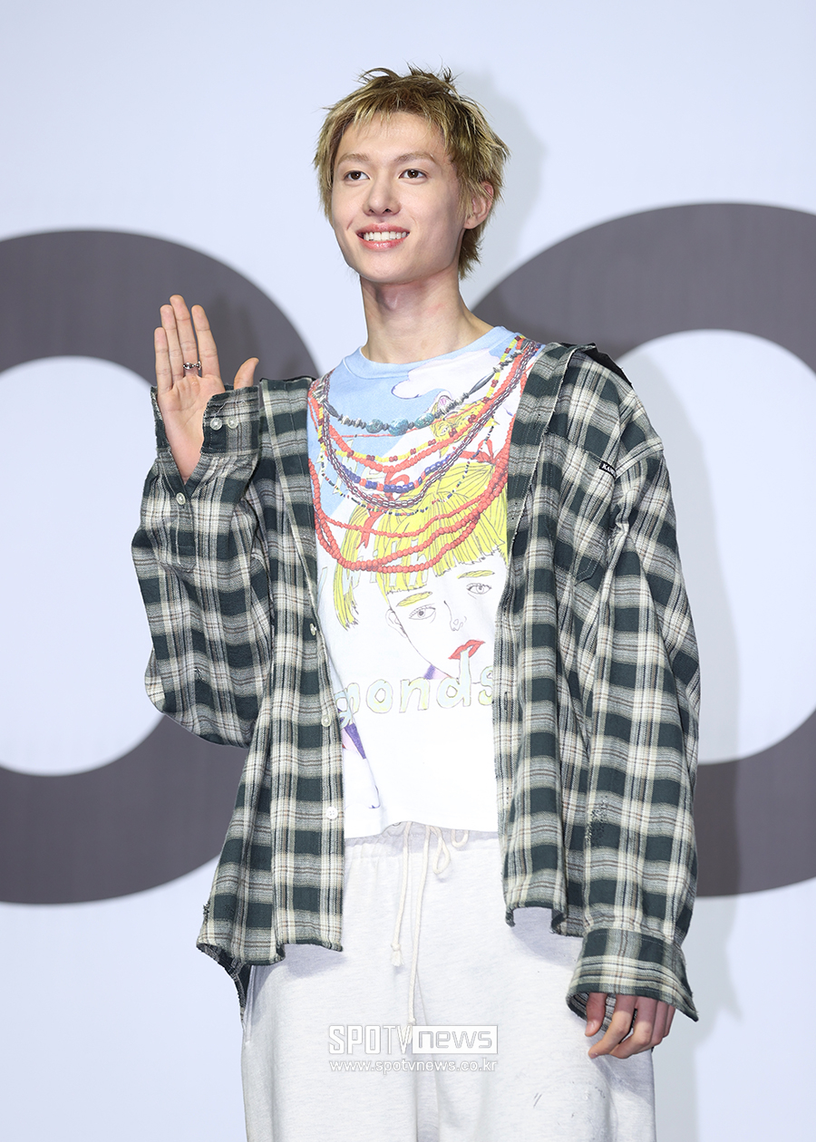 ▲ 코르티스 마틴 ⓒ곽혜미 기자
