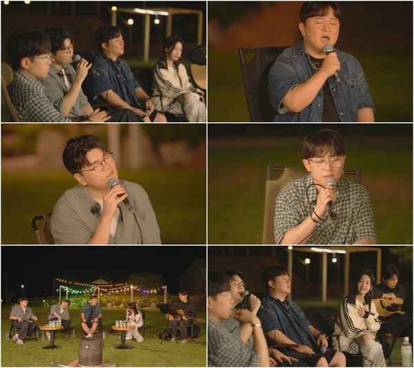 '귤멍' 남규리 "조영수 만난 다음날 계약, 한달만에 씨야로 초고속 데뷔"