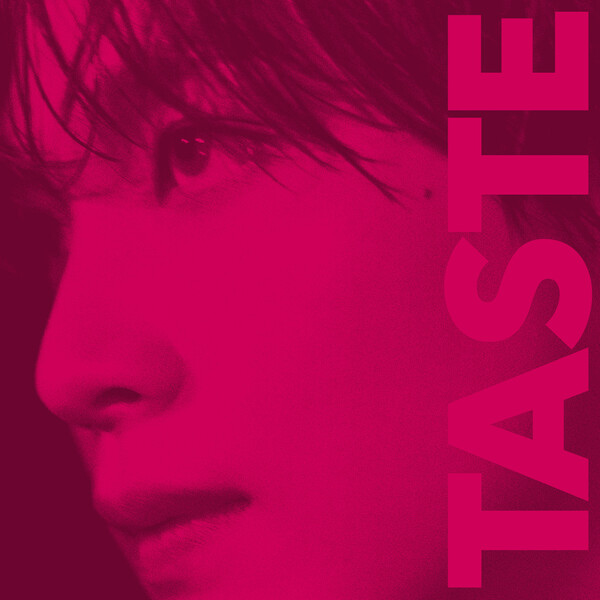 NCT 해찬, 드디어 솔로 데뷔…정규 1집 '테이스트' 9월8일 발표, 타이틀곡 '크레이지'