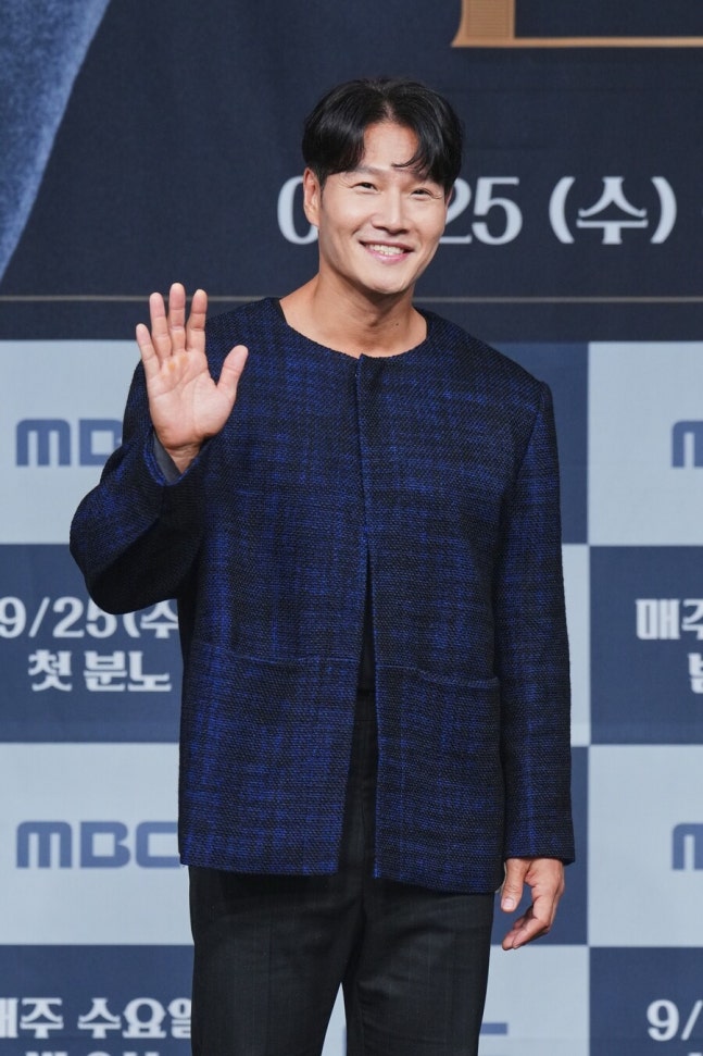 '런닝맨'도 난리났다 "김종국 결혼 발표, 일주일 앞당겨 방송…대국민 관심에 부응"