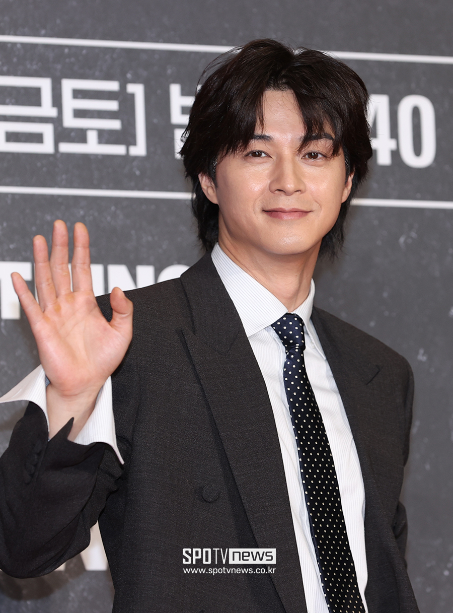 ▲ 김지훈 ⓒ곽혜미 기자