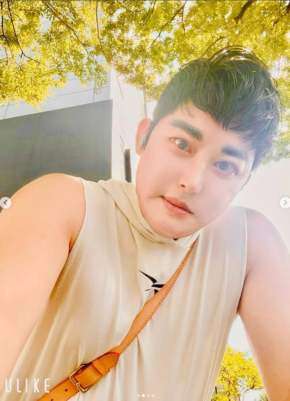 ▲ 출처| 황재근 개인 계정