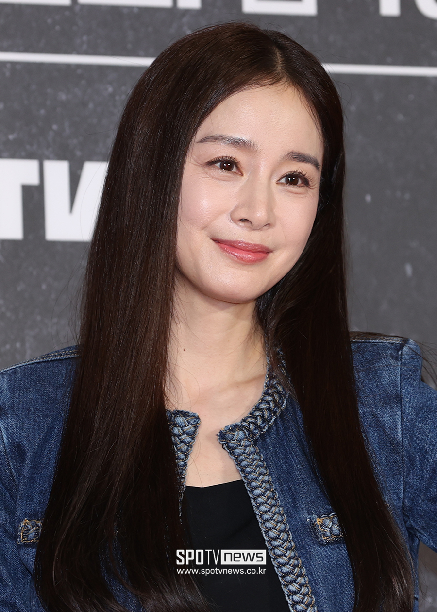 [포토S] 김태희, 헐리우드 진출