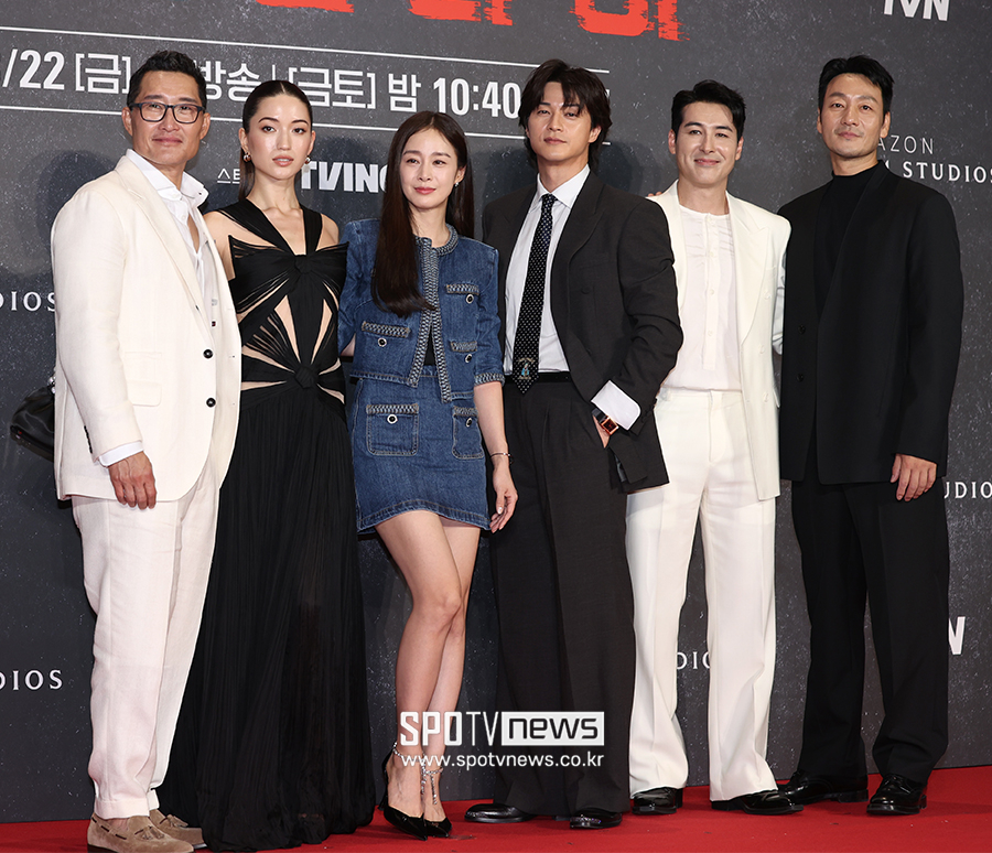 [포토S] '버터플라이, 기대해 주세요'