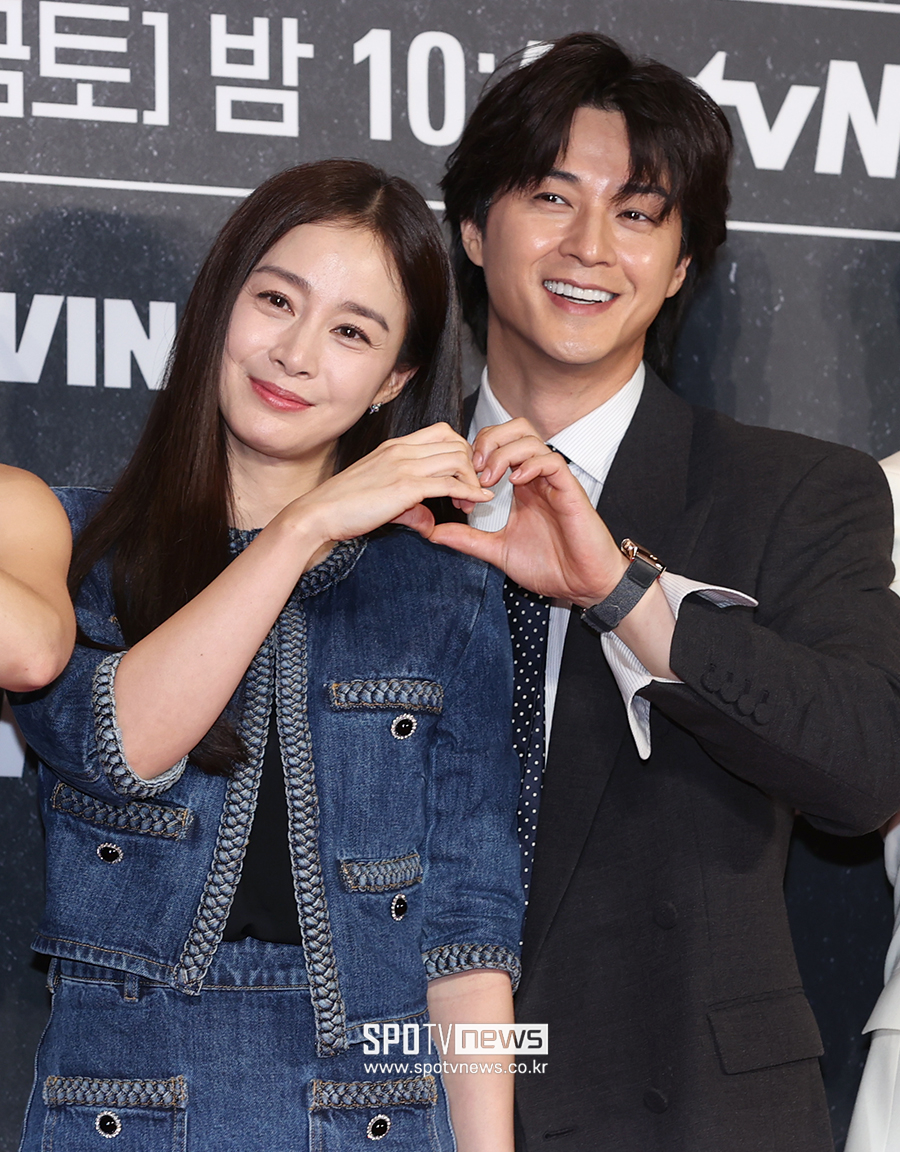 ▲ 김태희 김지훈 ⓒ곽혜미 기자
