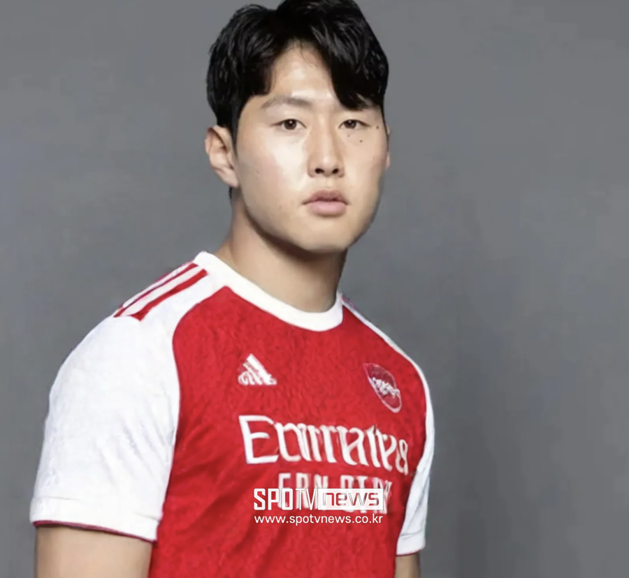 韓 축구 초대박 사건! 이강인(24, 아스널) 프리미어리거 현실로…“2주 내 협상 마무리 목표→전격 영입 추진”