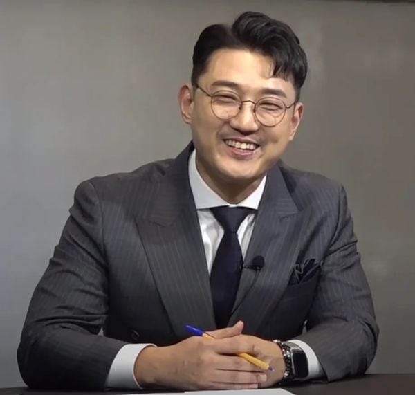 개그맨 홍장원, 음주운전 자백 "아무렇지 않은 척 활동하며 기만…반성·자숙할것"