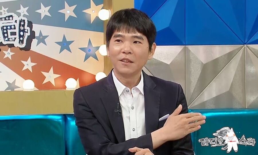 이세돌, 보드게임 세일즈맨 변신 "도와달라…챗GPT에 '내가 이세돌', 안 믿는 것 같아"('라스')