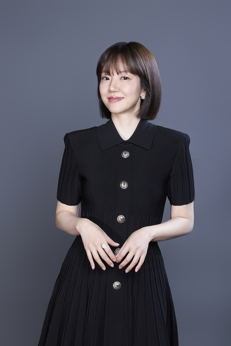 '46세' 임수정 "동안? 시간에 맡기는 편…여배우들 하는 관리 저도 한다"[인터뷰④]
