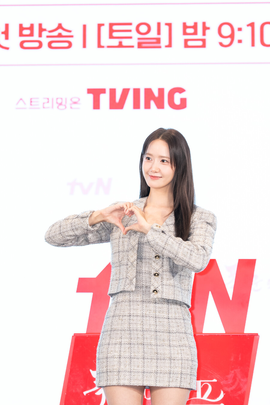 장태유 PD "'폭군', 韓에서 임윤아만 할 수 있는 드라마…운명인 듯 만났다"