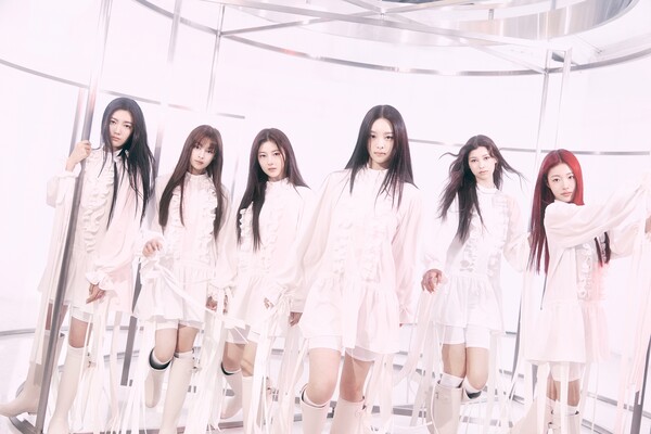 앳하트 '플롯 트위스트', 美 롤링스톤이 꼽은 '이번주 필청 음악'…외신들 집중조명