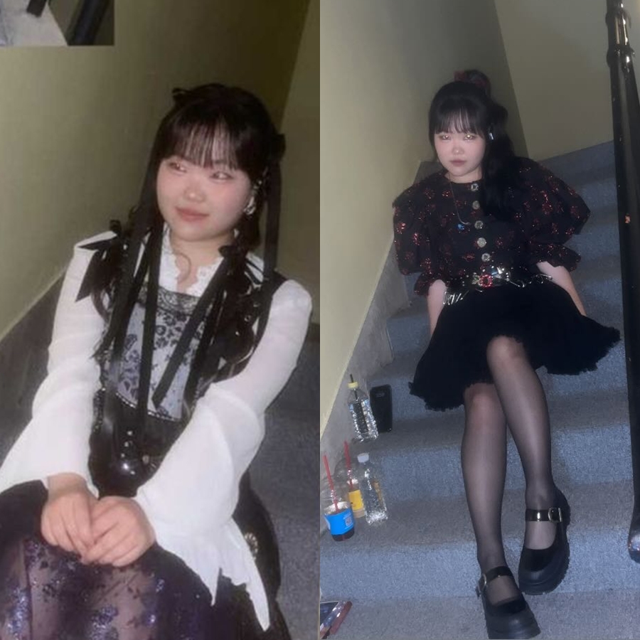 ▲ 출처|악뮤 이수현 인스타그램