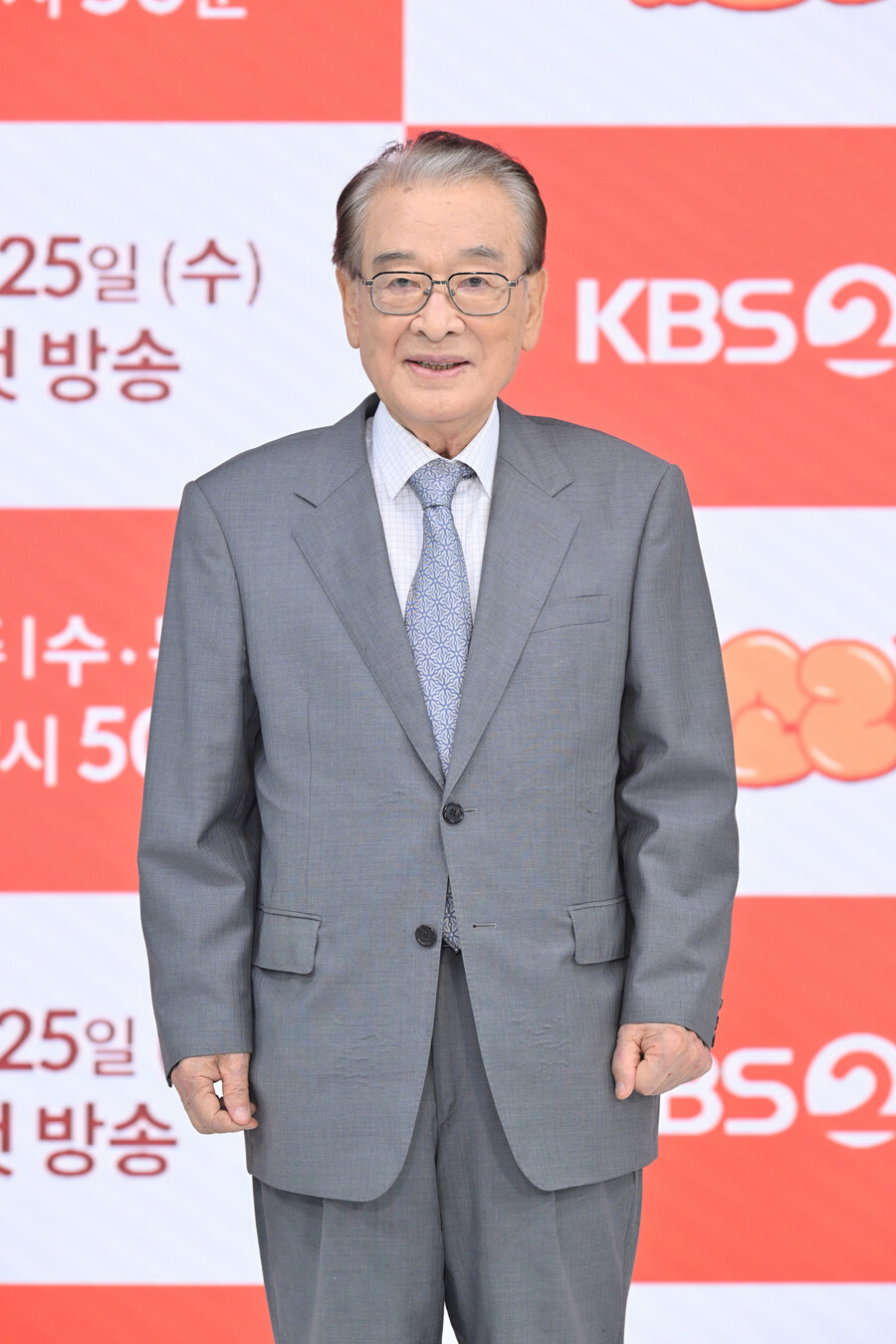 '활동 중단' 이순재, 안타까운 근황 공개…"병문안 한사코 거절, 좋은 상황 아닌 듯"
