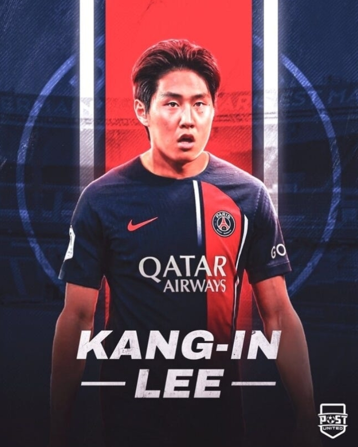 '초대박!' 이나모토→박주영→이강인! LEE '아스널 亞공격수' 계보 유력…"최소 이적료 730억에 난색, 임대 영입으로 급선회"