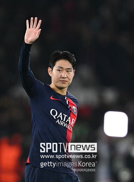 ‘마침내’ 佛 단독 보도 떴다 “이강인, 전격 이적 고려”…EPL·세리에A 복수 팀 관심 표명