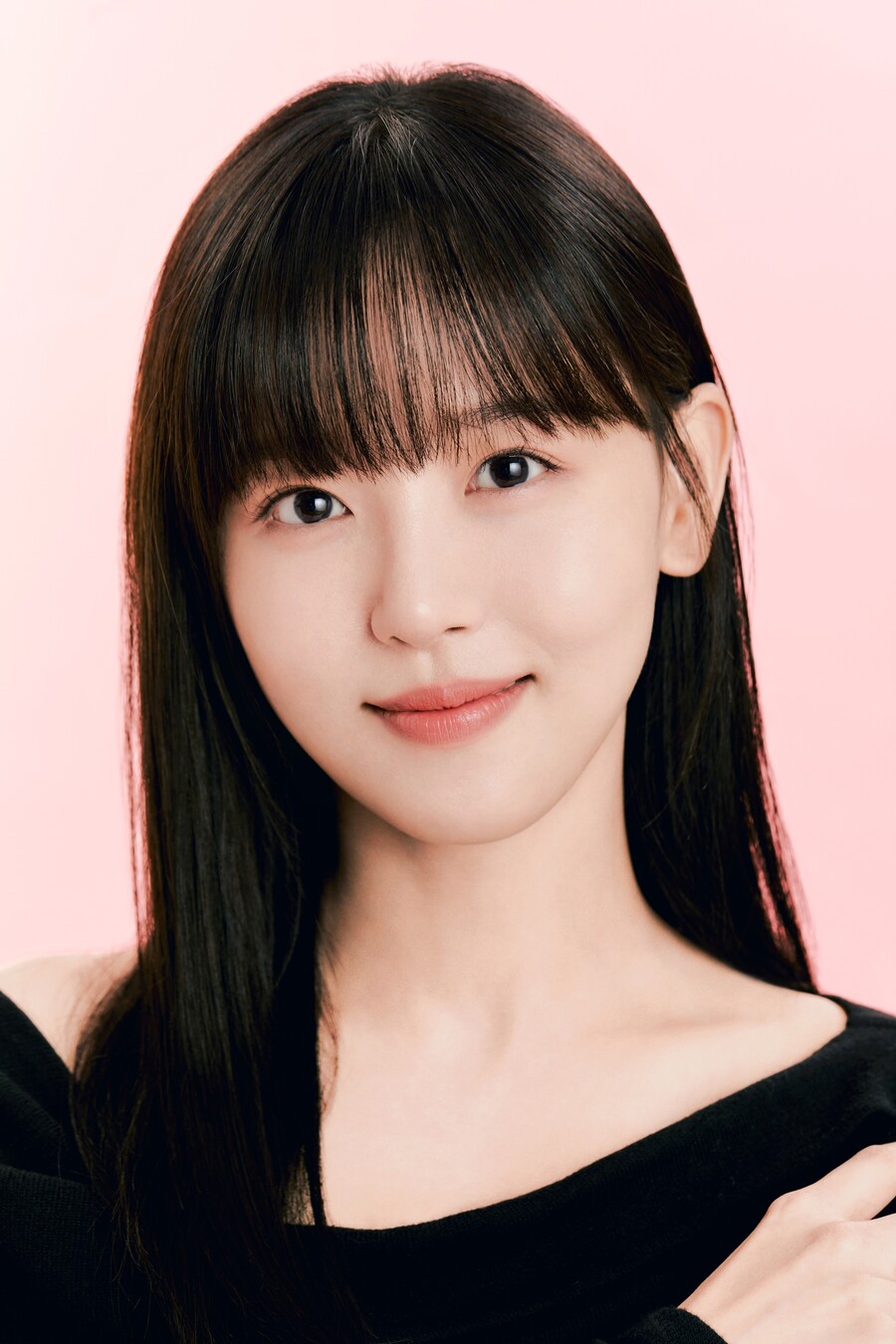 강한나, 비욘드제이와 전속계약 체결…"전폭적 지원"[공식]