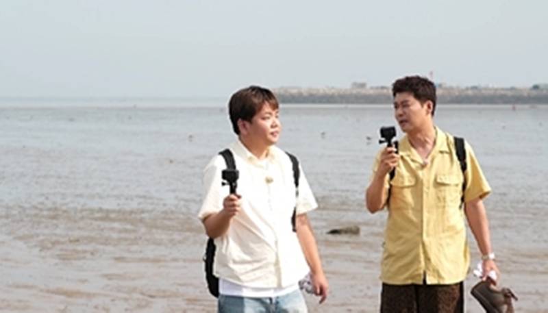 곽튜브, ♥여친 직업·나이 다 밝힌다…전현무 씁쓸 '깡생수'('전현무계획2')
