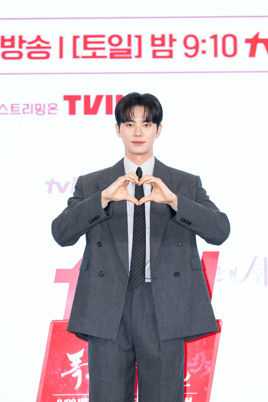 [단독]'특급 유망주' 이채민, 김수현 품 떠난다…골드메달리스트 전속계약 만료