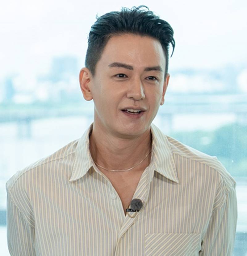 "밥값=회사 부담"…임주환, '차대표' 차태현에 카드 요구('핸썸즈')
