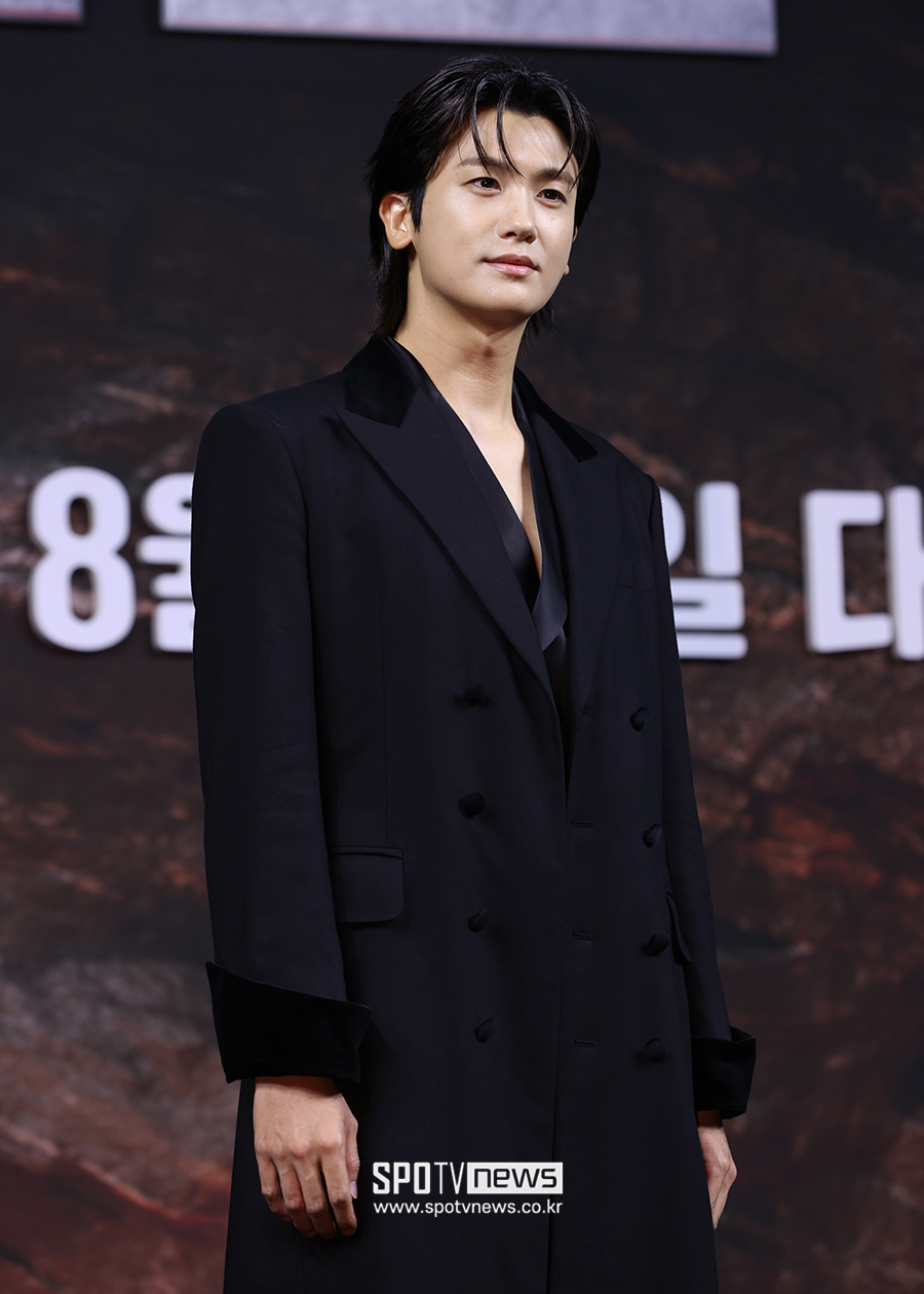 [포토S] 박형식, 분위기 미남