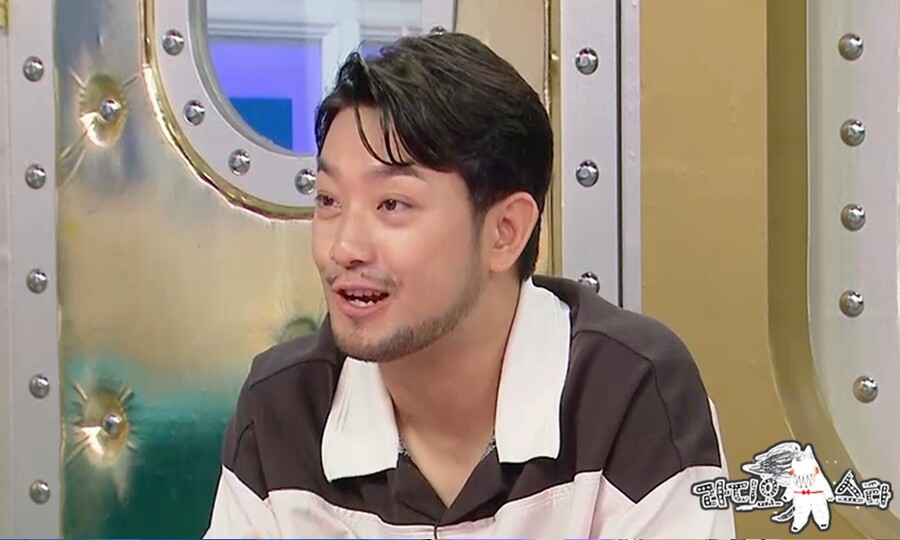 침착맨, 기안84와 동거 시절 회상 "상극 성격으로 싸워"('라스')
