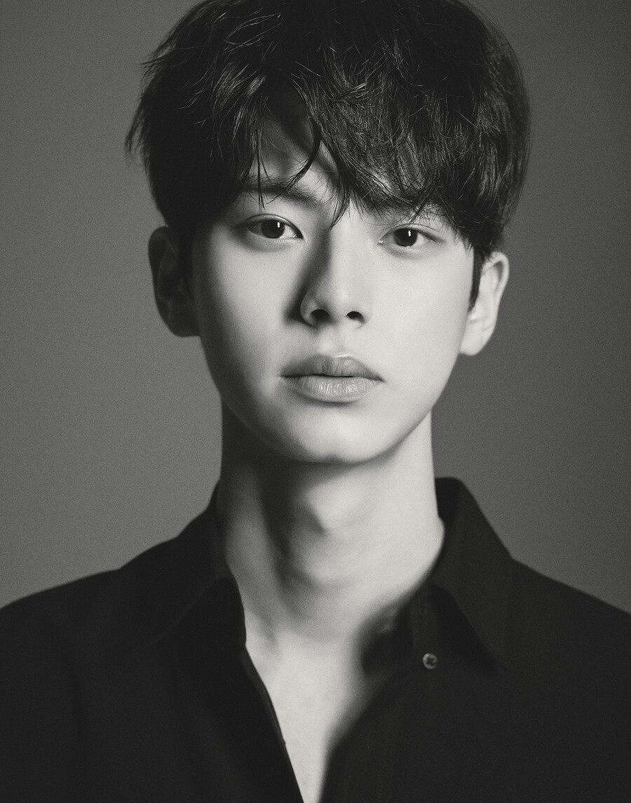 이채민, 김수현 떠나 변우석과 한솥밥 "바로엔터테인먼트 전속계약"[공식]