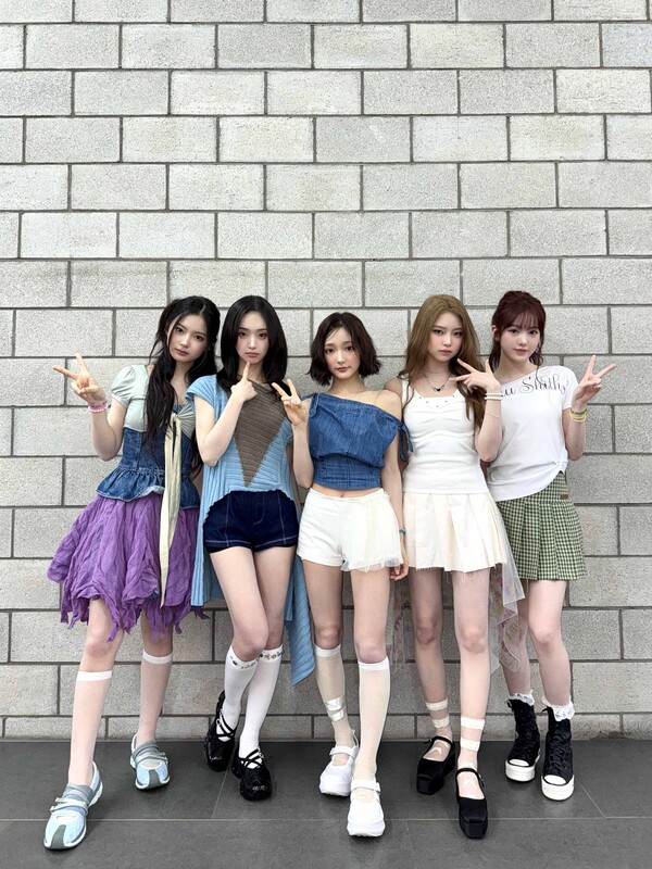 '더쇼' 키키, '댄싱 얼론' 컴백 후 첫 1위 트로피