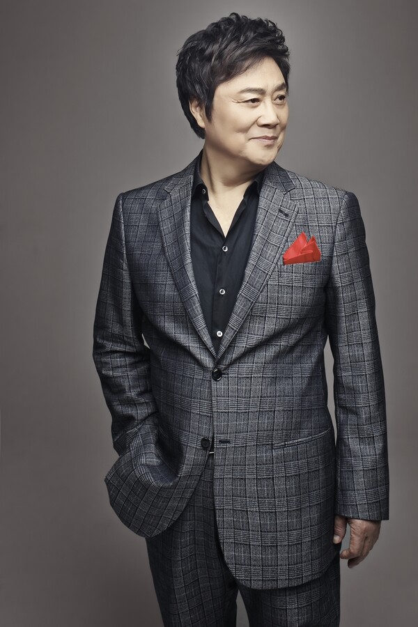 "나 역시 무명이었다, 무명 발굴은 선배로서 책임감" 남진, '무명전설' 합류