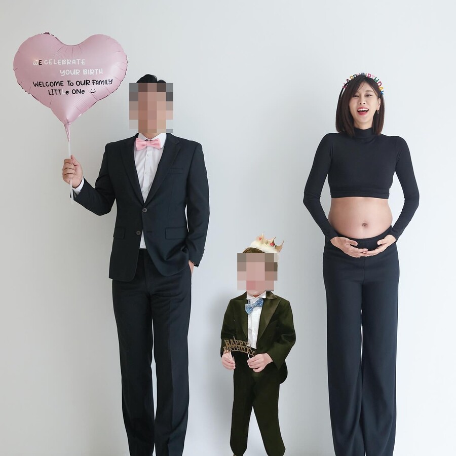 ▲ 성현주. 출처ㅣ성현주 인스타그램