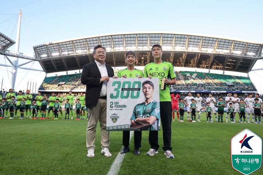 ▲  ⓒ한국프로축구연맹
