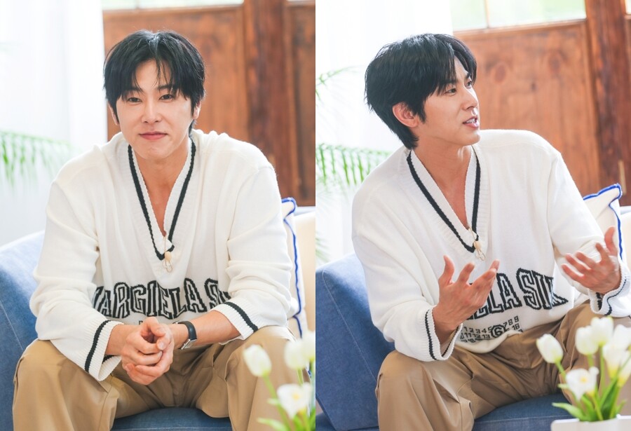 유노윤호, '네 번째 레슨' 나왔다…"남들과 다르다고 틀린 건 아냐"('과몰입클럽')