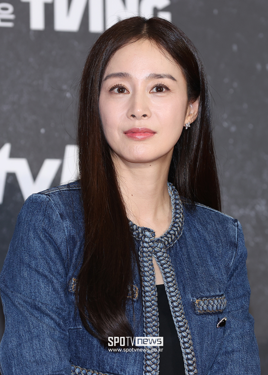 ▲ 김태희 ⓒ곽혜미 기자