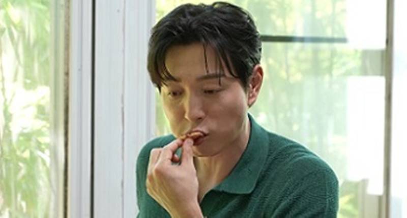 정성일 "무명 시절 길었다…'더 글로리' 출연 후에도 택배 알바"('전현무계획2') 