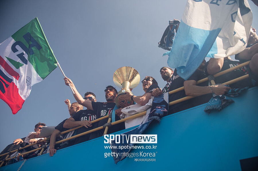 [세리에 개막 ④] '이건 꼭 봐야 해!' 아주 시작부터 후끈, 주말 세리에A를 '실시간 집관' 할 이유