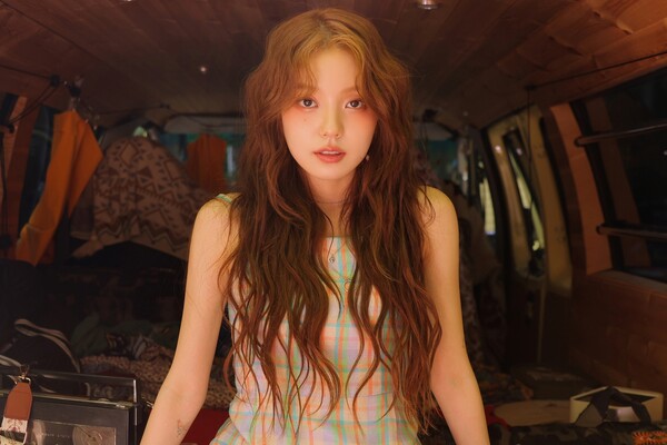 로시, '그늘이 되어줄래'로 전한 다정한 시선…이동욱·이성경 서사에 물들다