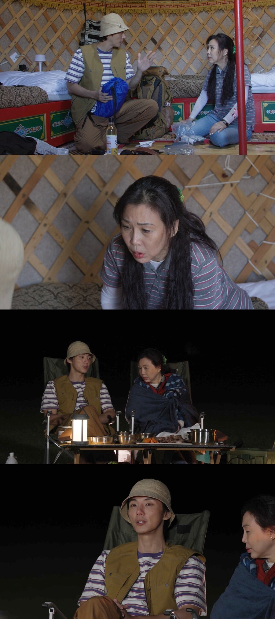 윤시윤, 결벽증 이유는 가정사 "단칸방 생활 탓 깨끗한 화장실에 집착"('미우새')