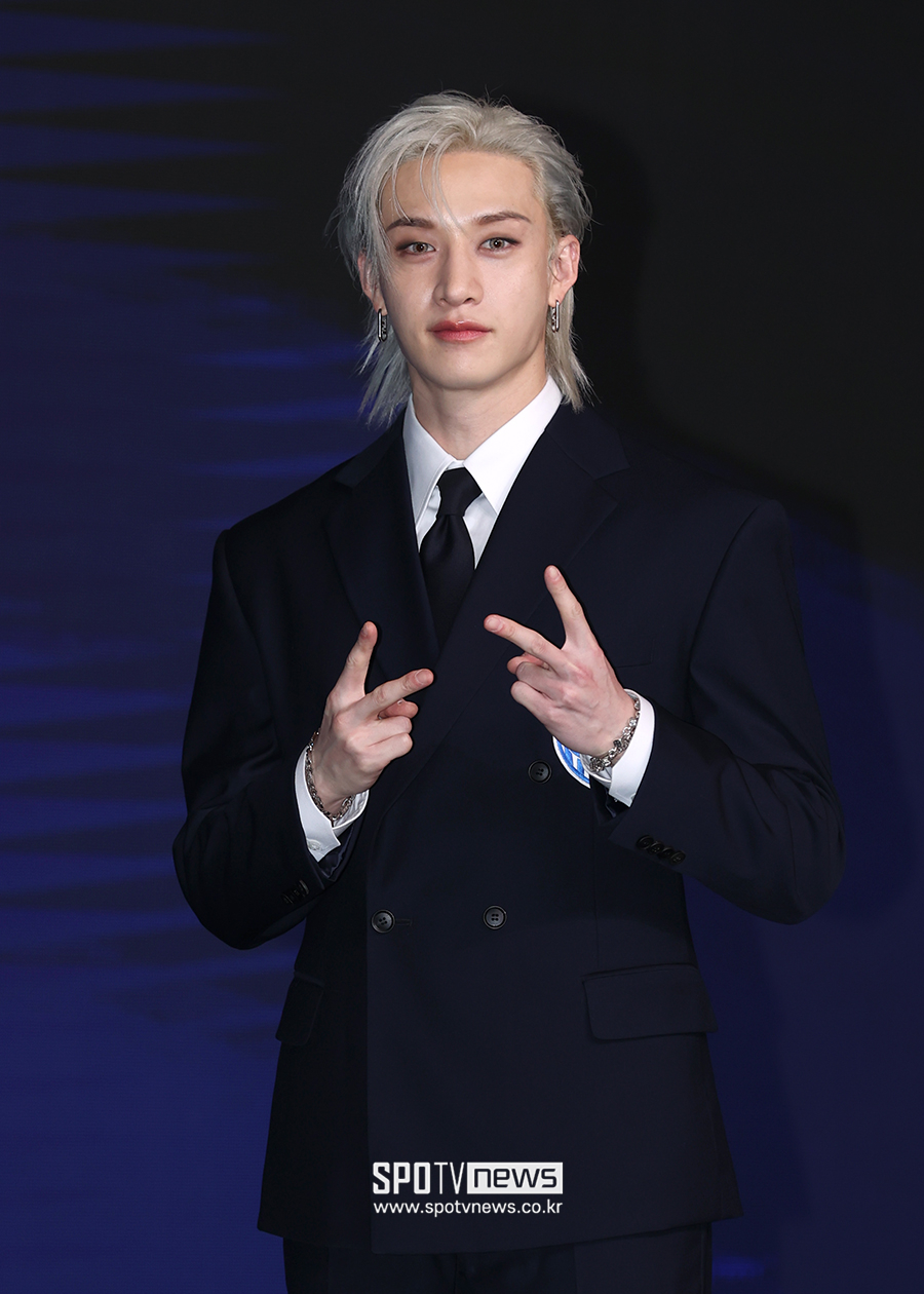 스트레이 키즈 방찬 "정규 4집 '카르마'=공들인 앨범…후회없이 준비"